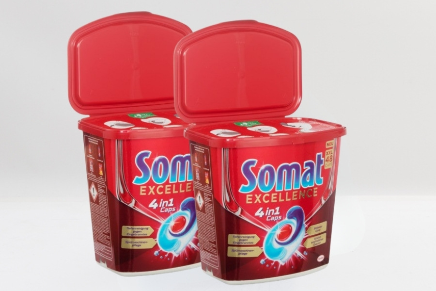 Viên rửa bát của Đức đáng mua nhất 2026 - 3