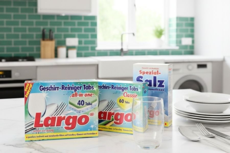 Nên mua viên rửa bát ở đâu uy tín? - 4