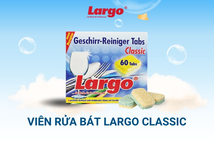 Viên rửa bát tổng hợp là gì 2