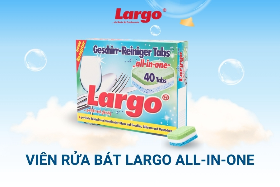 Viên rửa bát tổng hợp là gì 3