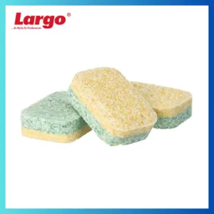 Alternative view of Viên Rửa Chén Bát Largo Classic Đức 60 viên 18g